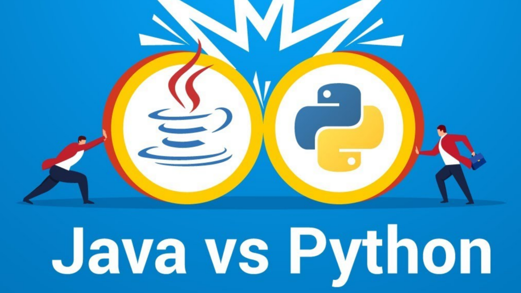 JAVA Vs PYTHON Which Programming Languages Is Easier For Beginners