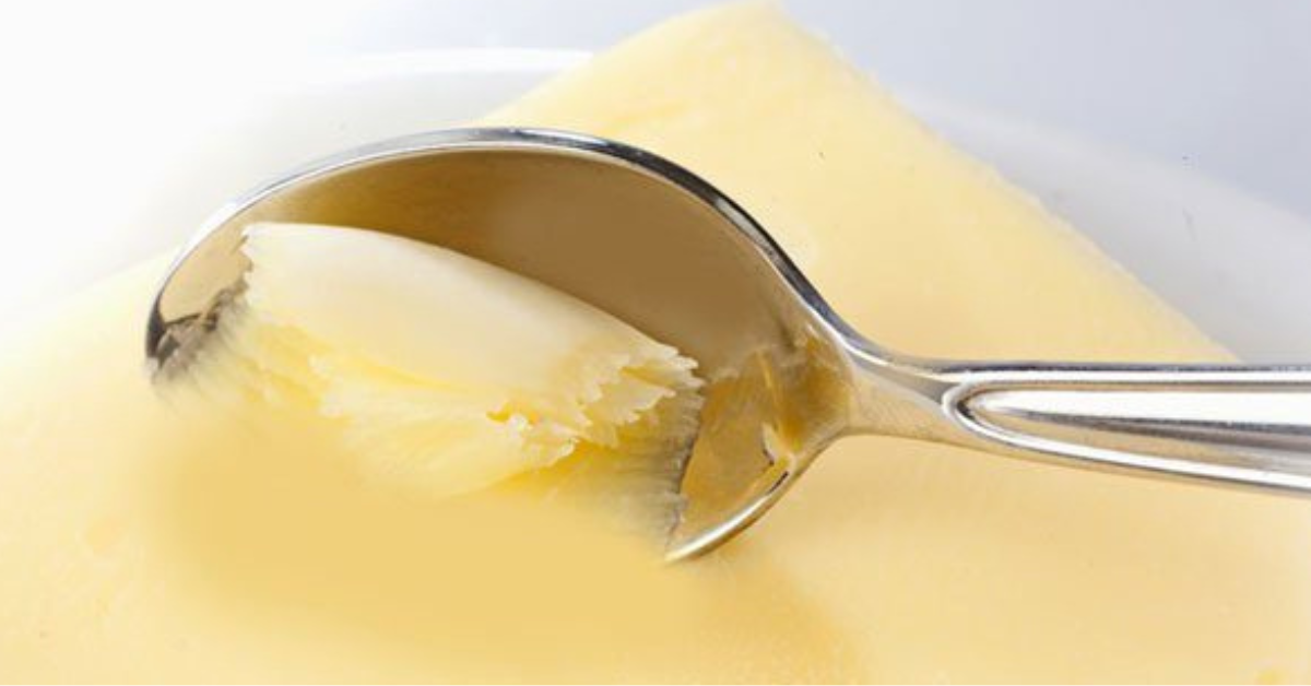 Benefits of Organic Ghee