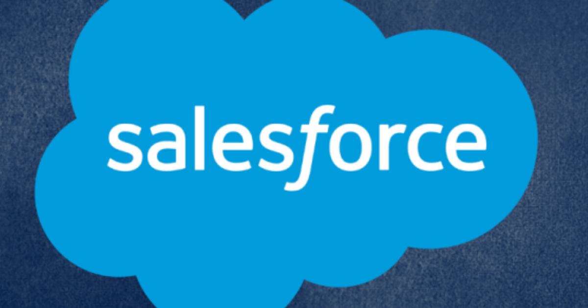 Benefits of Salesforce Application Development