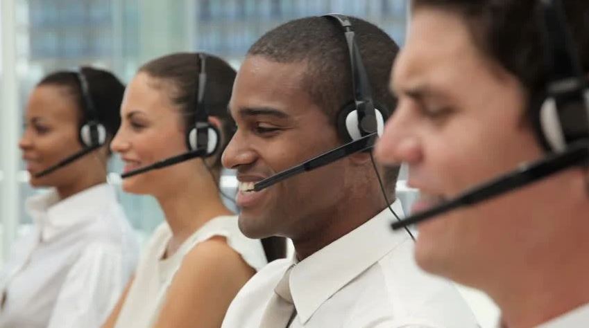 What Are The Features For Call Center Outsourcing Companies?