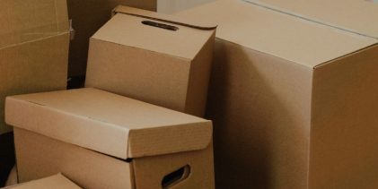 The Role Of Packaging In the Logistic Industry