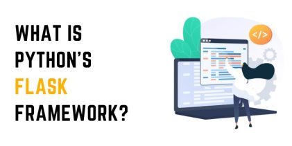 What is Python's Flask Framework?