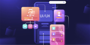 Fundamental UI UX design principles