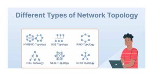 What Are The Types Of Network Topology In CCNA