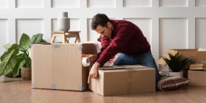 Pack Like A Pro: Top Tips For Stress-Free Moving