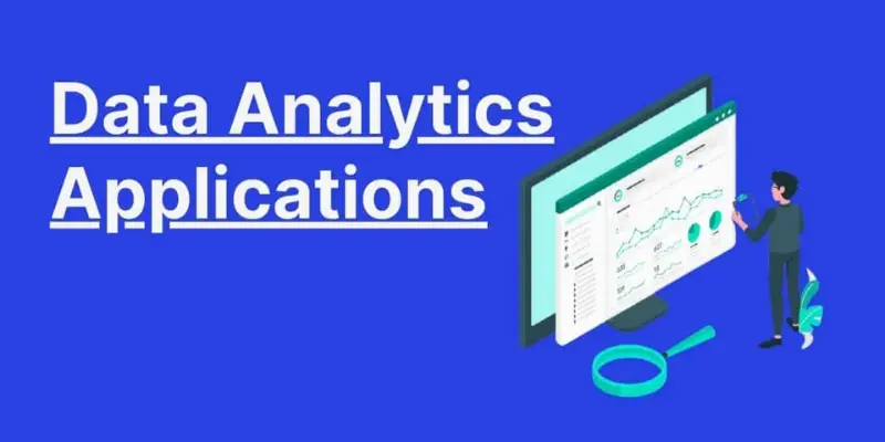 What are the Real-World Applications of Data Analytics?