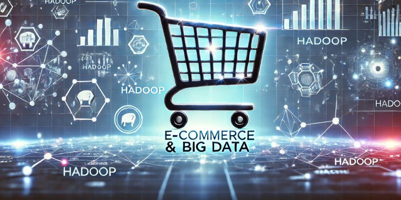 Boosting E-Commerce with Big Data & Hadoop